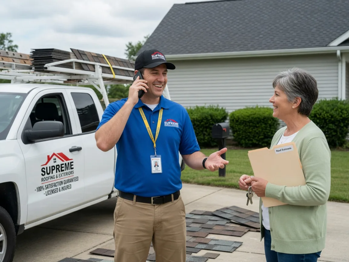 Roof Replacement California, KY FAQs
